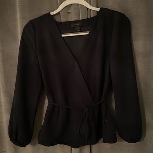 JCrew Blouse size 2